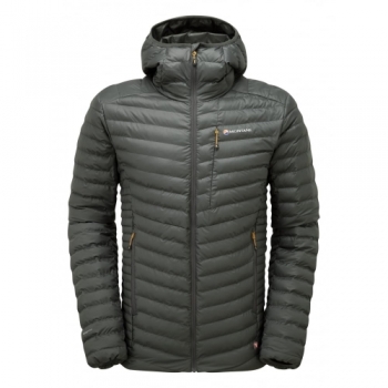 Куртка Montane Icarus Jacket MICJA